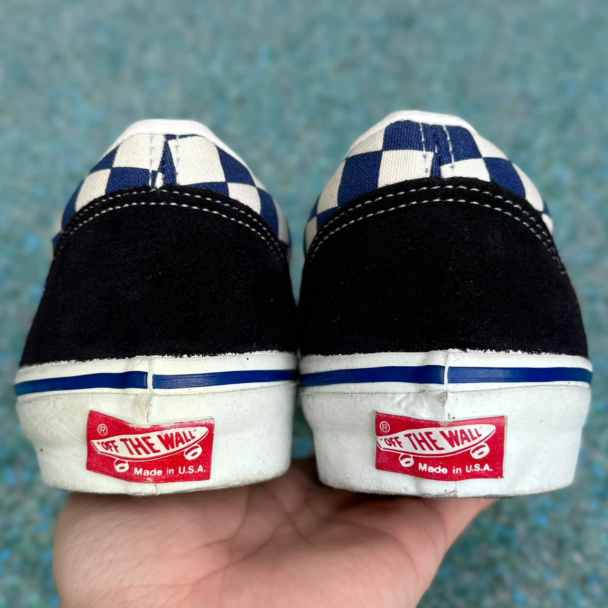 Vans x Mindseeker V.2 Japan Edition [ BOX ] [ RARE ] Size 9.5 US 