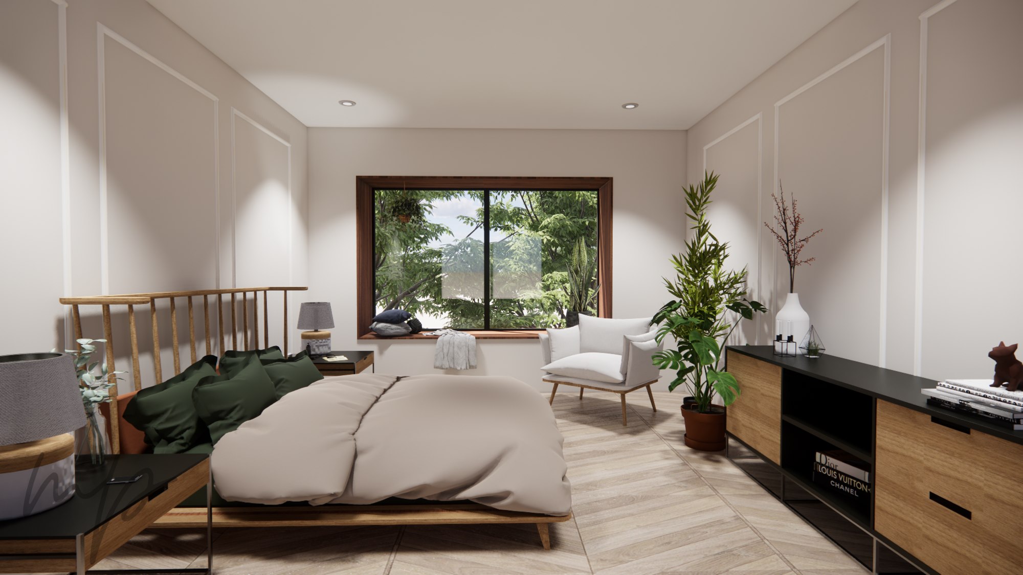 MP. Arquitectura | Tampico