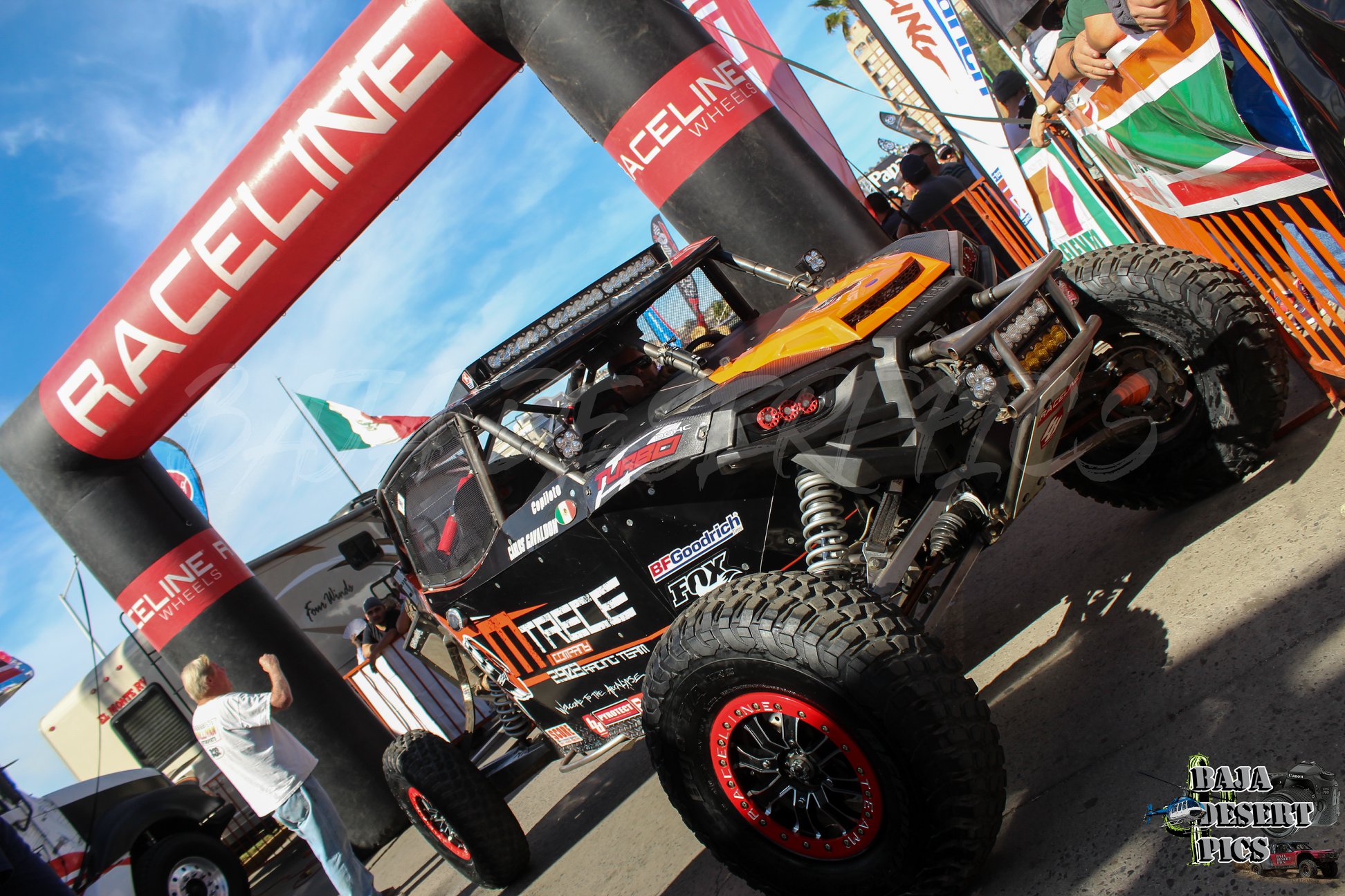 MTZ Racing Team