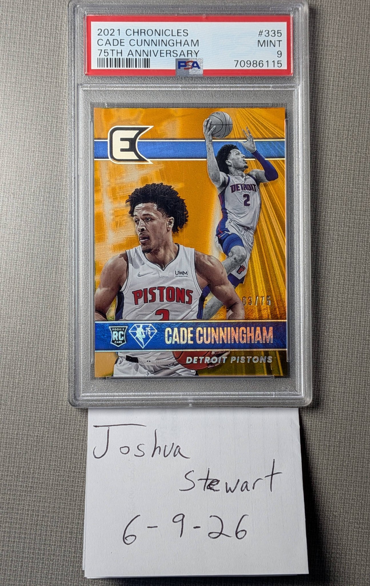 Tuesday Night Basketball Sale. Accept PayPal and Venmo only 