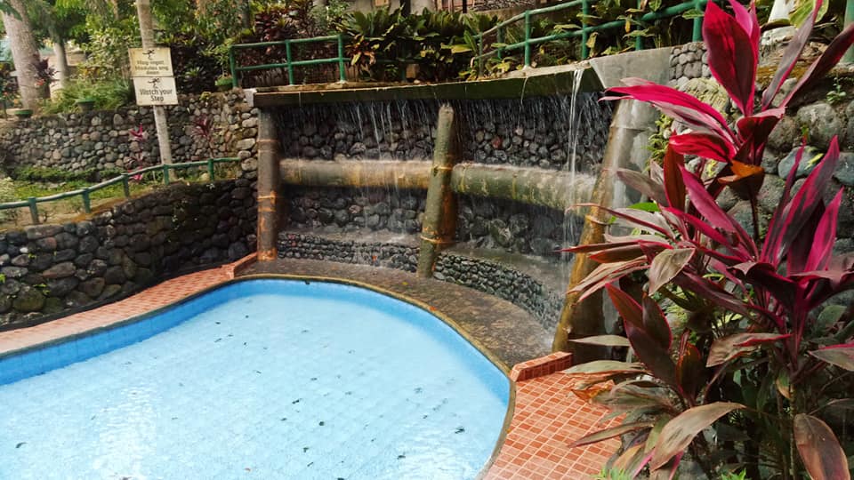 Bato Springs San Pablo,... - Bato Springs San Pablo, Laguna
