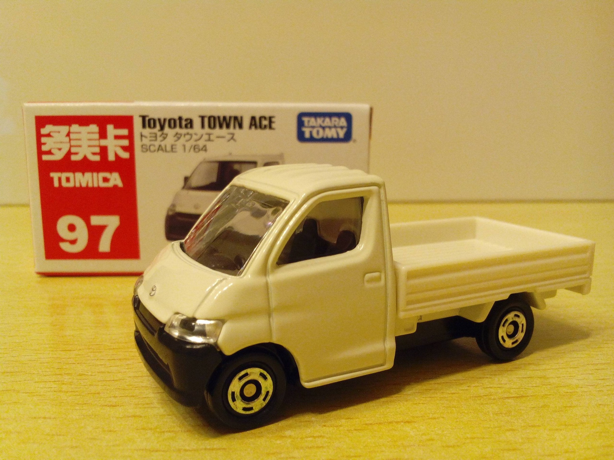 Freight Boy ! 多美卡 多美卡記e一人 ToyotaTOWNACE TOWN ACE トヨタ