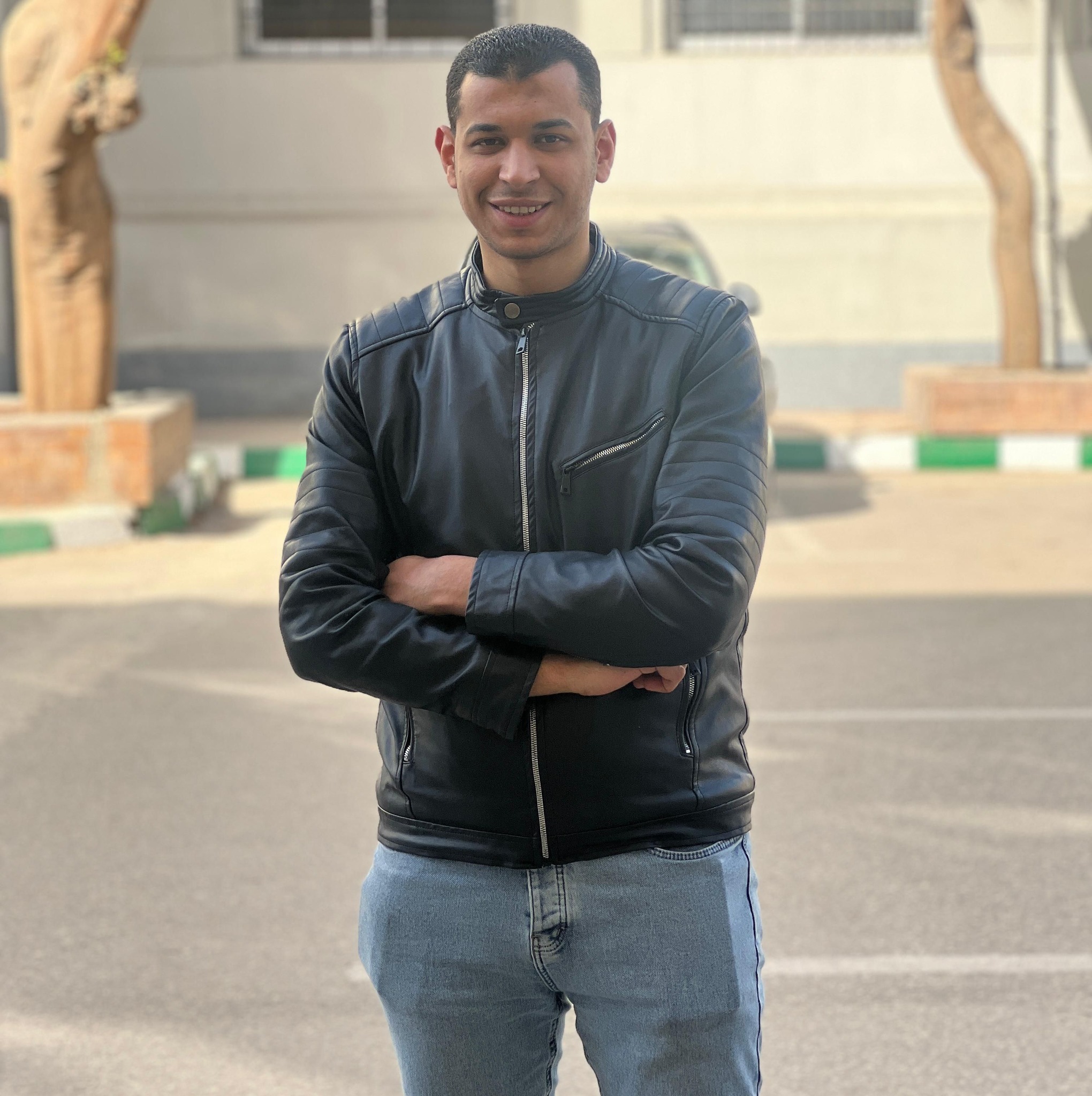 Hassan Said Merdash