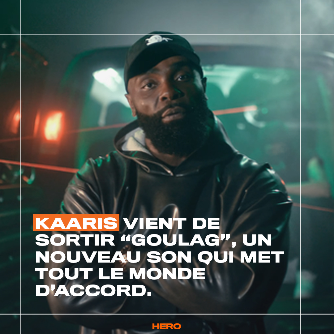 Kaaris C Est La Base Parole
