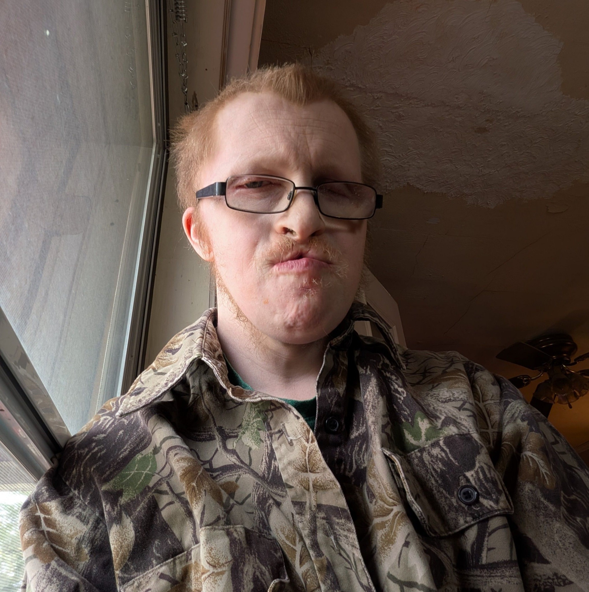 Kyle White - If you see this post, comment down below what... | Facebook
