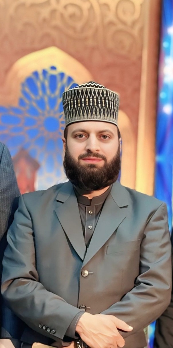 Muhammad Attique Yasir
