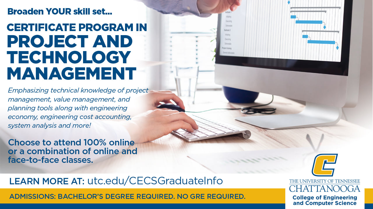 Take... - UTC College of Engineering and Computer Science | Facebook