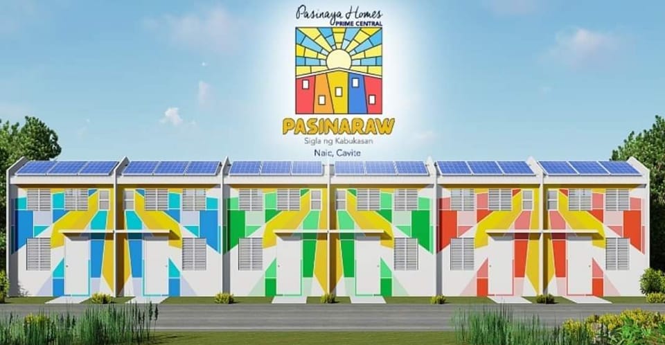 PASINARAW PRIME CENTRAL NAIC CAVITE | Facebook