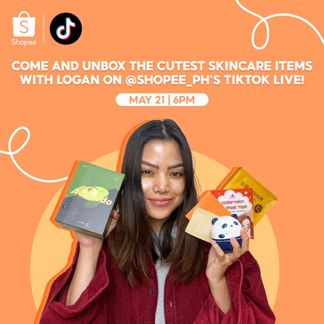 Shopee - Join the fun and hang out with us on Shopee’s...