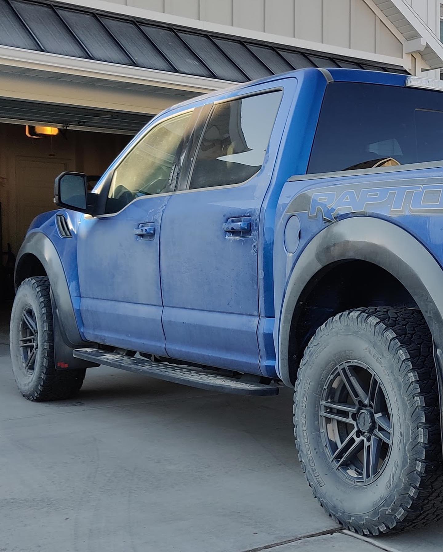 Premier Detail - Clean Ford Raptor! 💯 . . . #premierdetail... | Facebook