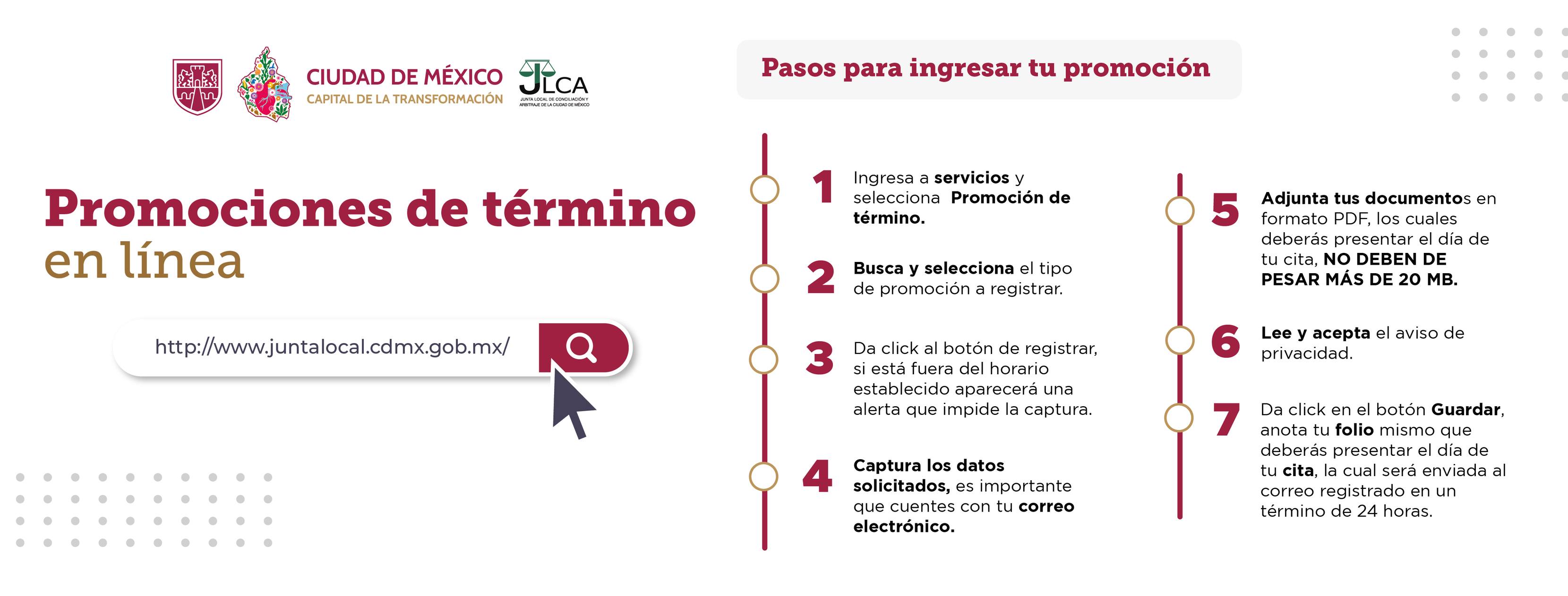 Instituto - El Micrositio de Trámites del INM es tu herramienta digital ...