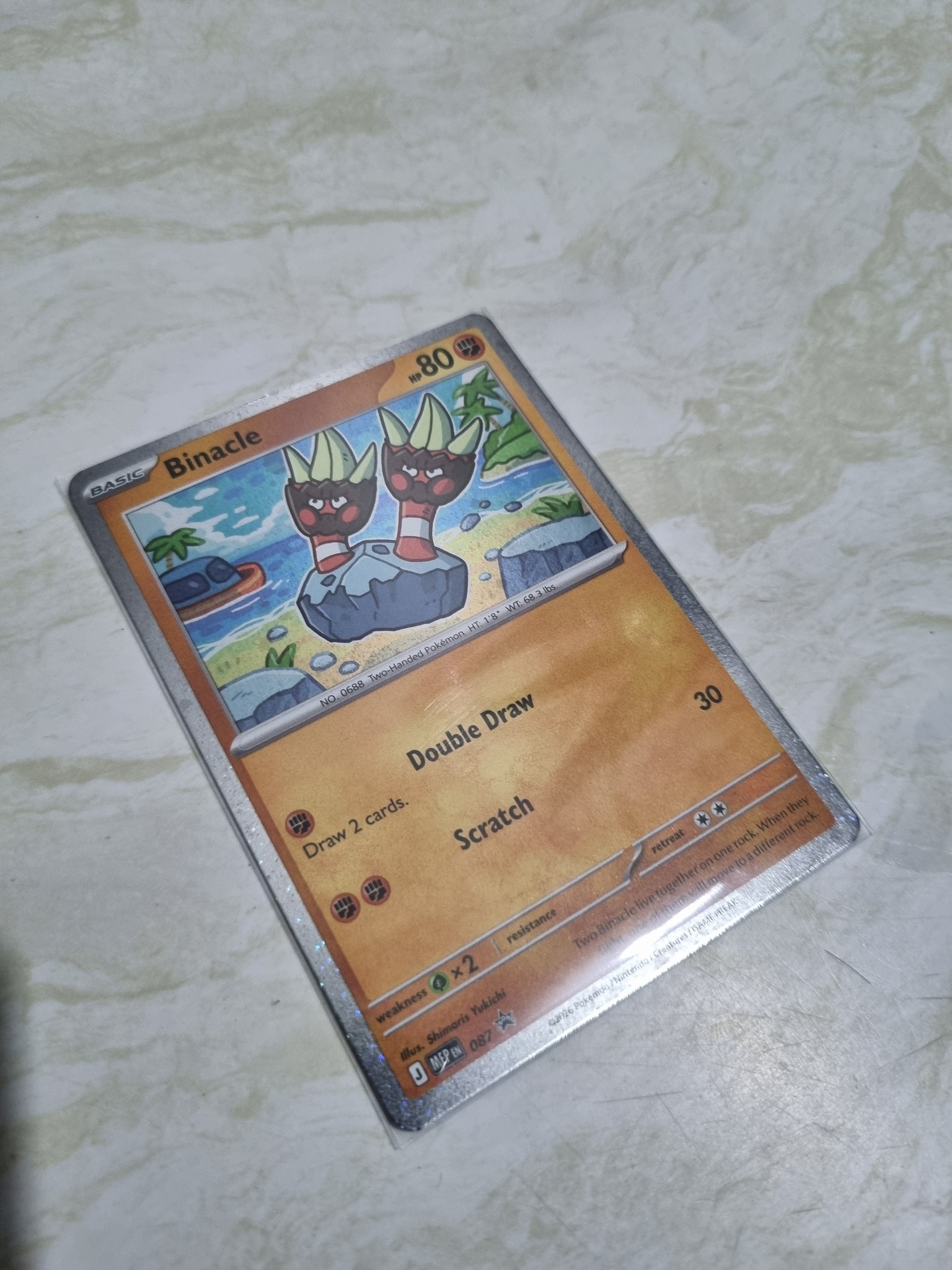 binacle pokemon card value Pokmon Mega Evolutions Pitch Black 3 Pack Blister Pokmon Hit Points80 HP Form In the 30 years of