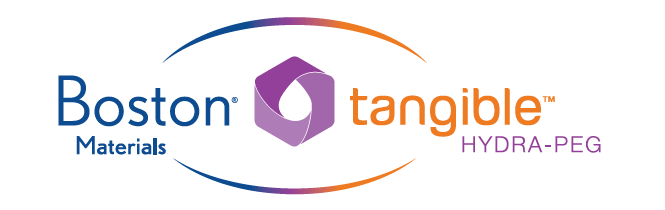 Tangi... - CooperVision Specialty EyeCare Americas - Blanchard