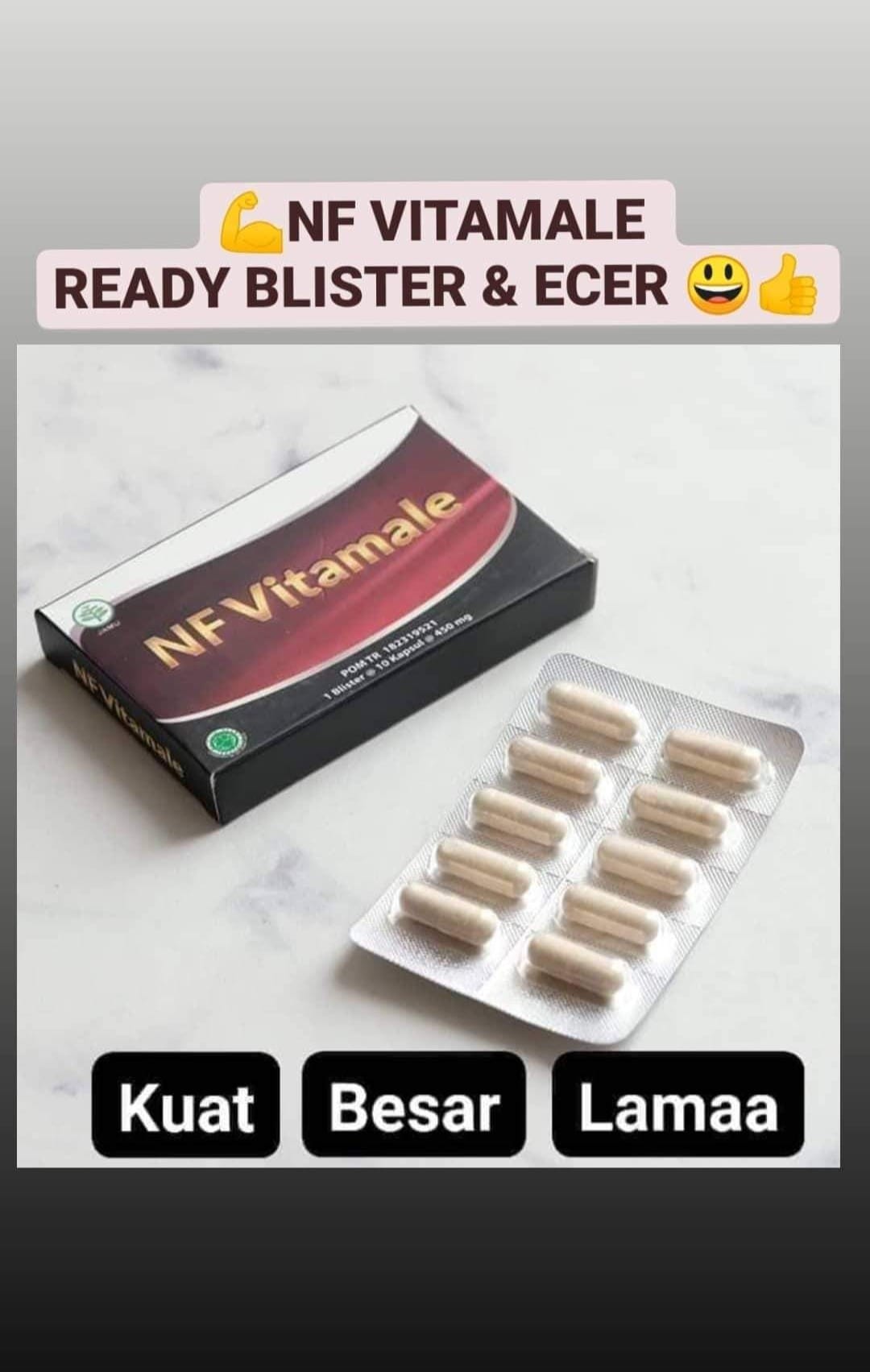 Distributor Resmi PT.Health Wealth International 100