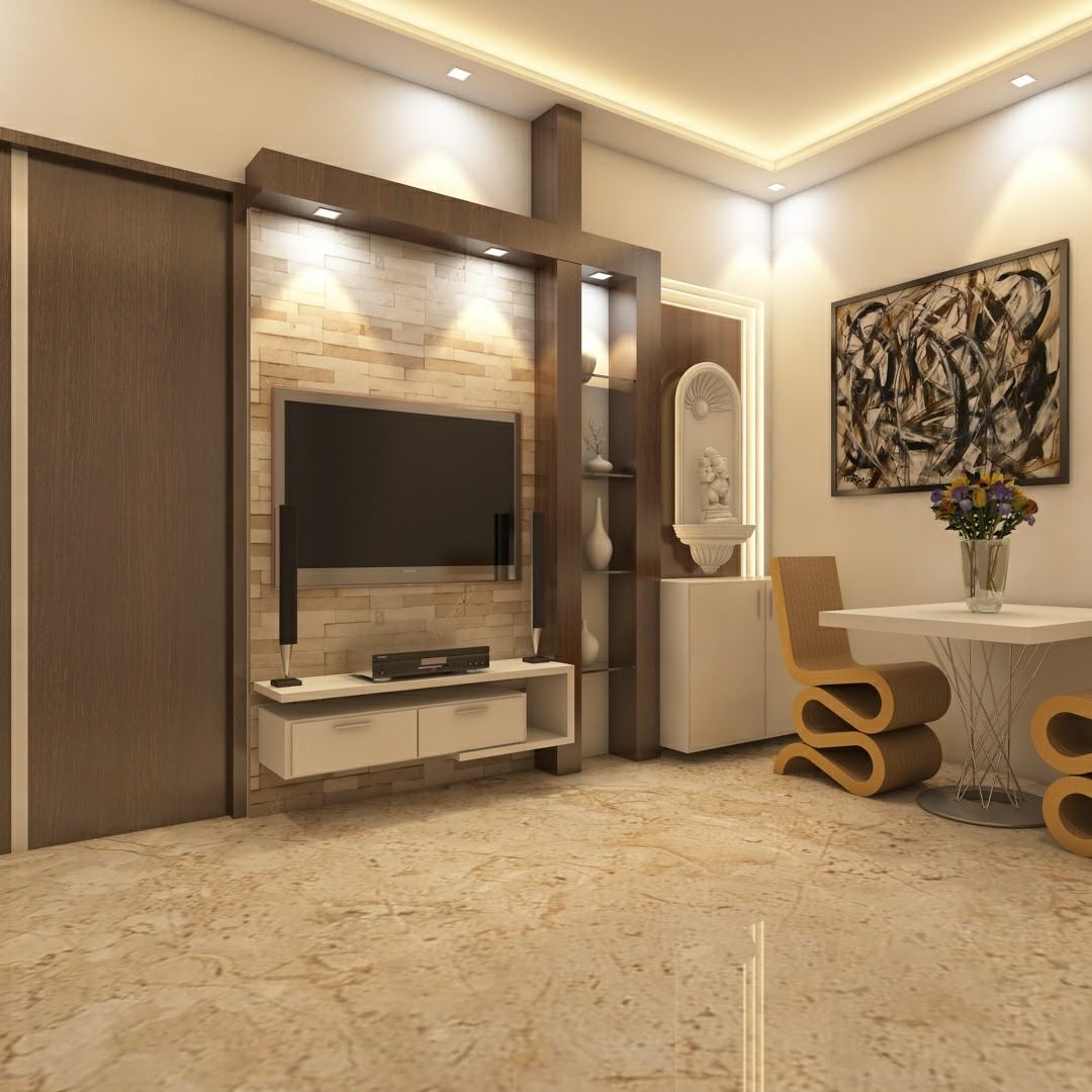PS Designz - The Loving Living Room designed by PS...