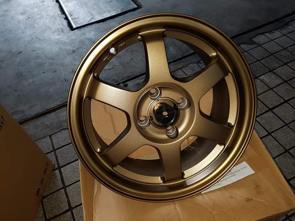 📣PROMOSI RIM RAYA.... 🚙🚙... - AZ Motorsport - Permas Jaya | Facebook