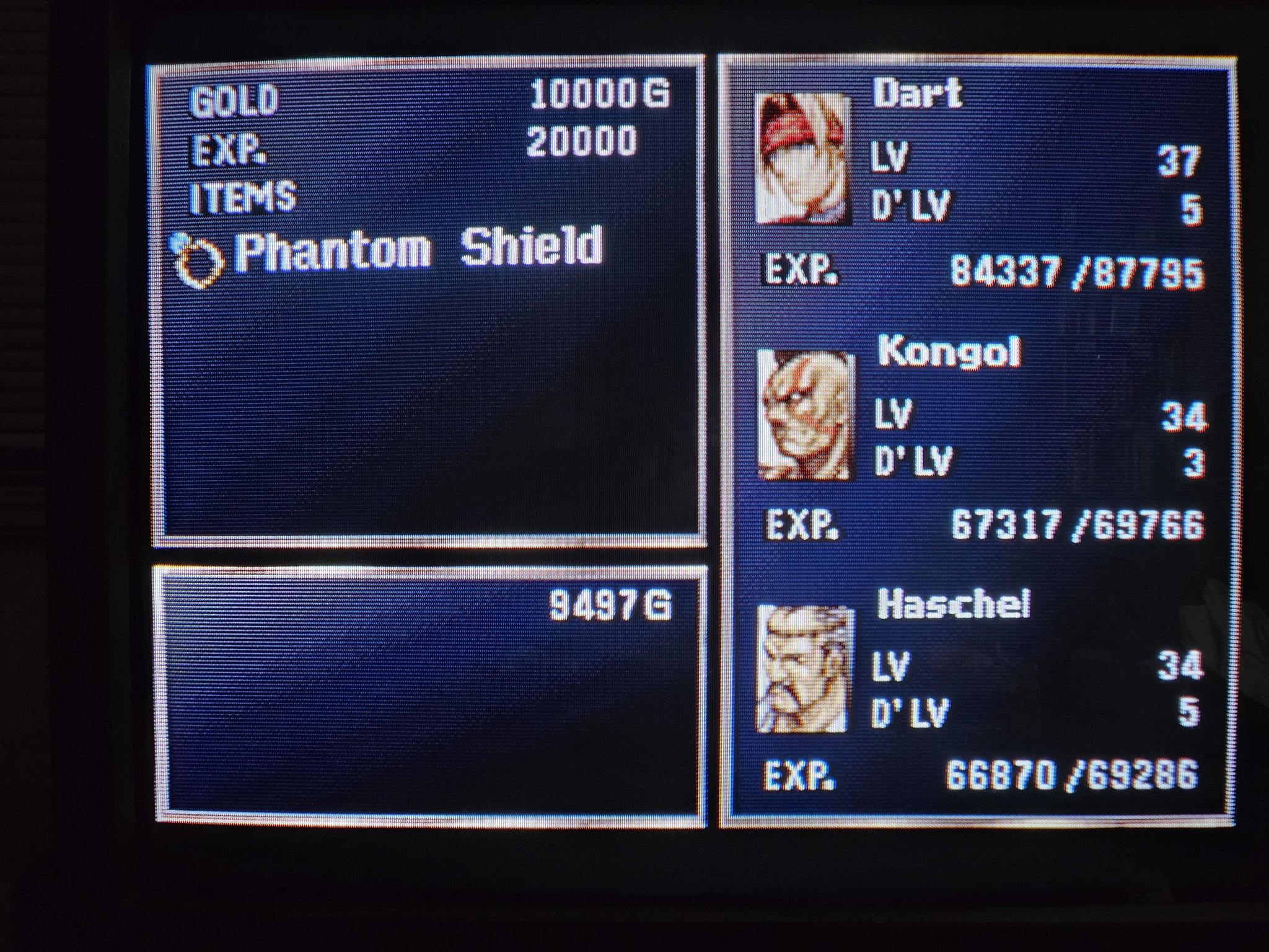 I was close to despair, but finally i found the way to reach the