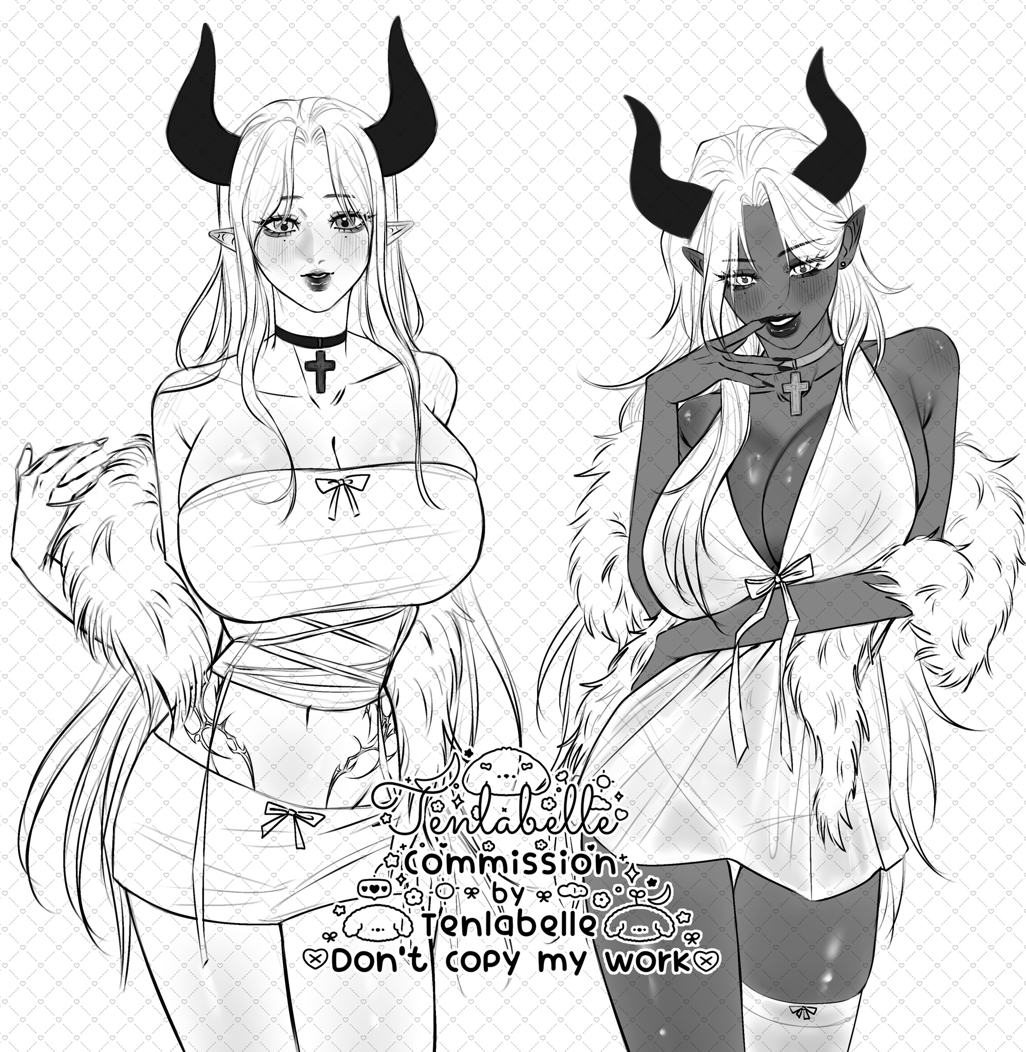 Commission MARKET [TH] ° | [#เปิดรับเป็นรอบ](https://www.facebook.com ...