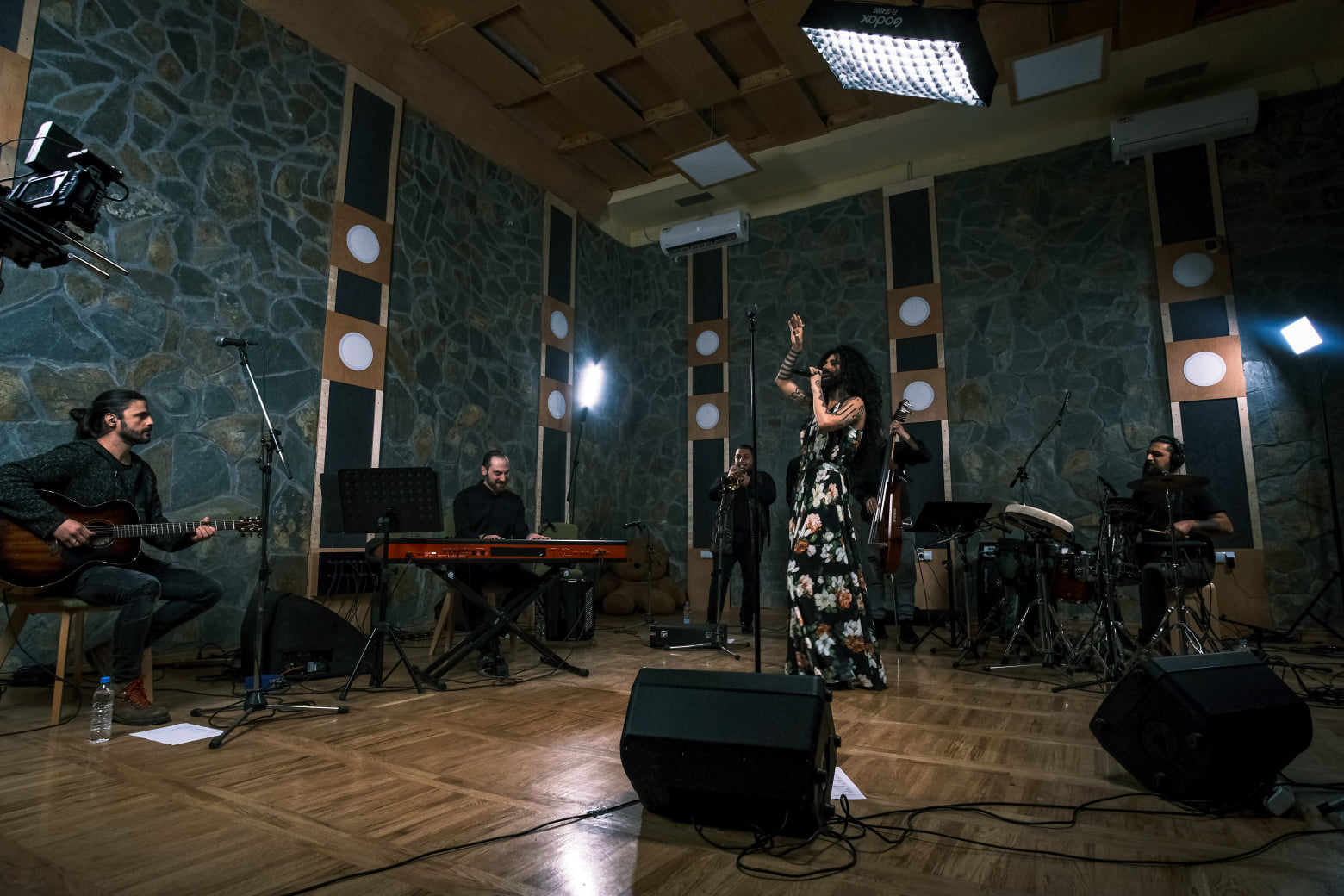 MyRoom Acoustic Studio - Niš | Niš