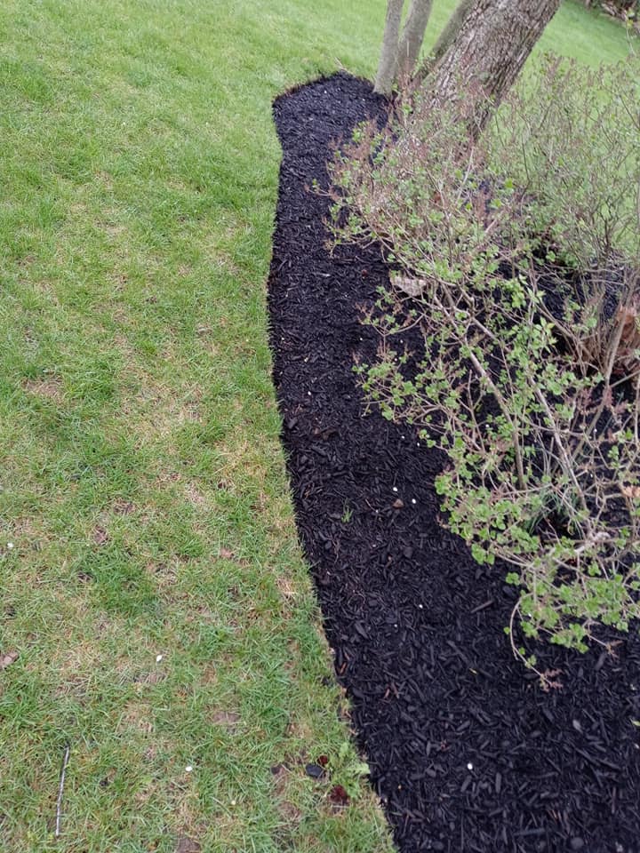 Extreme Edges... - Extreme Edges Lawncare and Landscaping