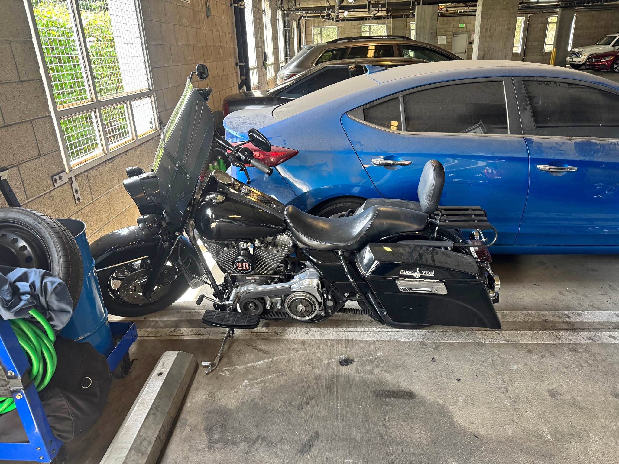 Harley Davidson for sale in Los Angeles, California | Facebook