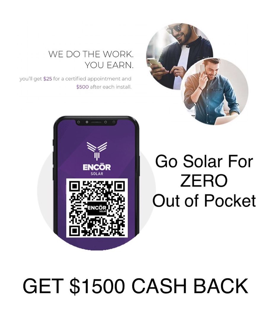 Encōr Solar Reno | Reno NV