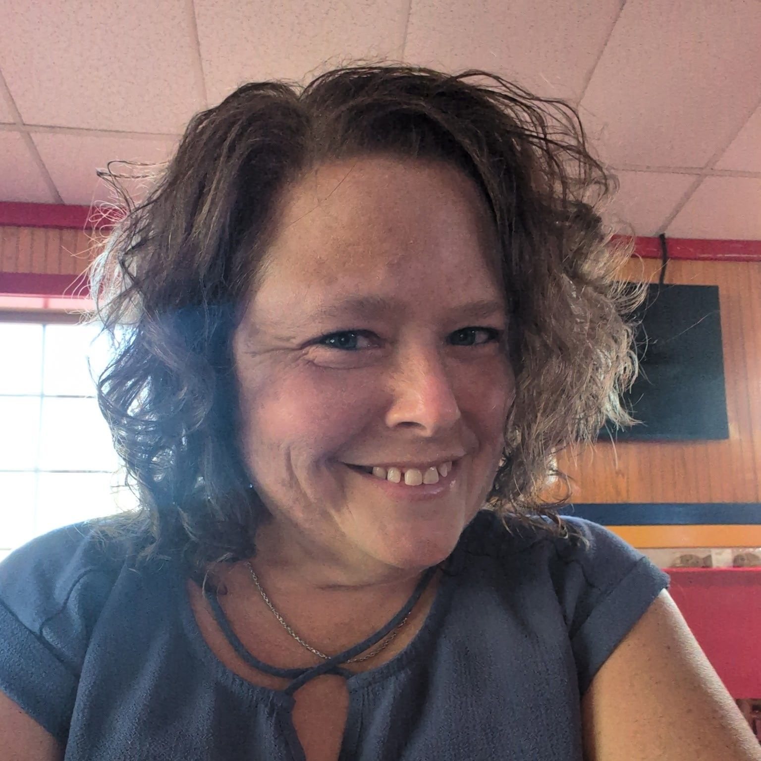 Bonnie Mikesell - Omg. I just joined the club. Here is my... | Facebook