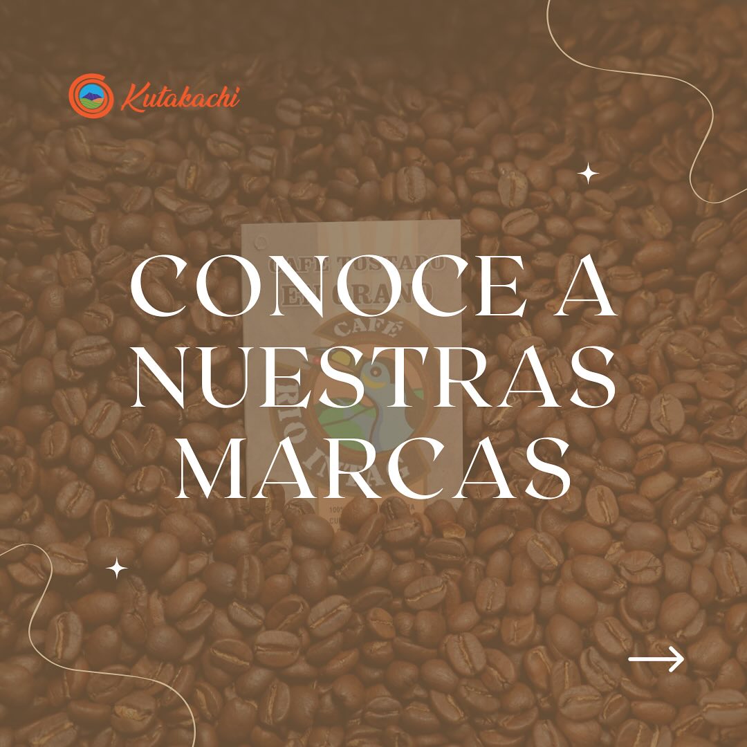 Café Rio Intag AACRI | Apuela