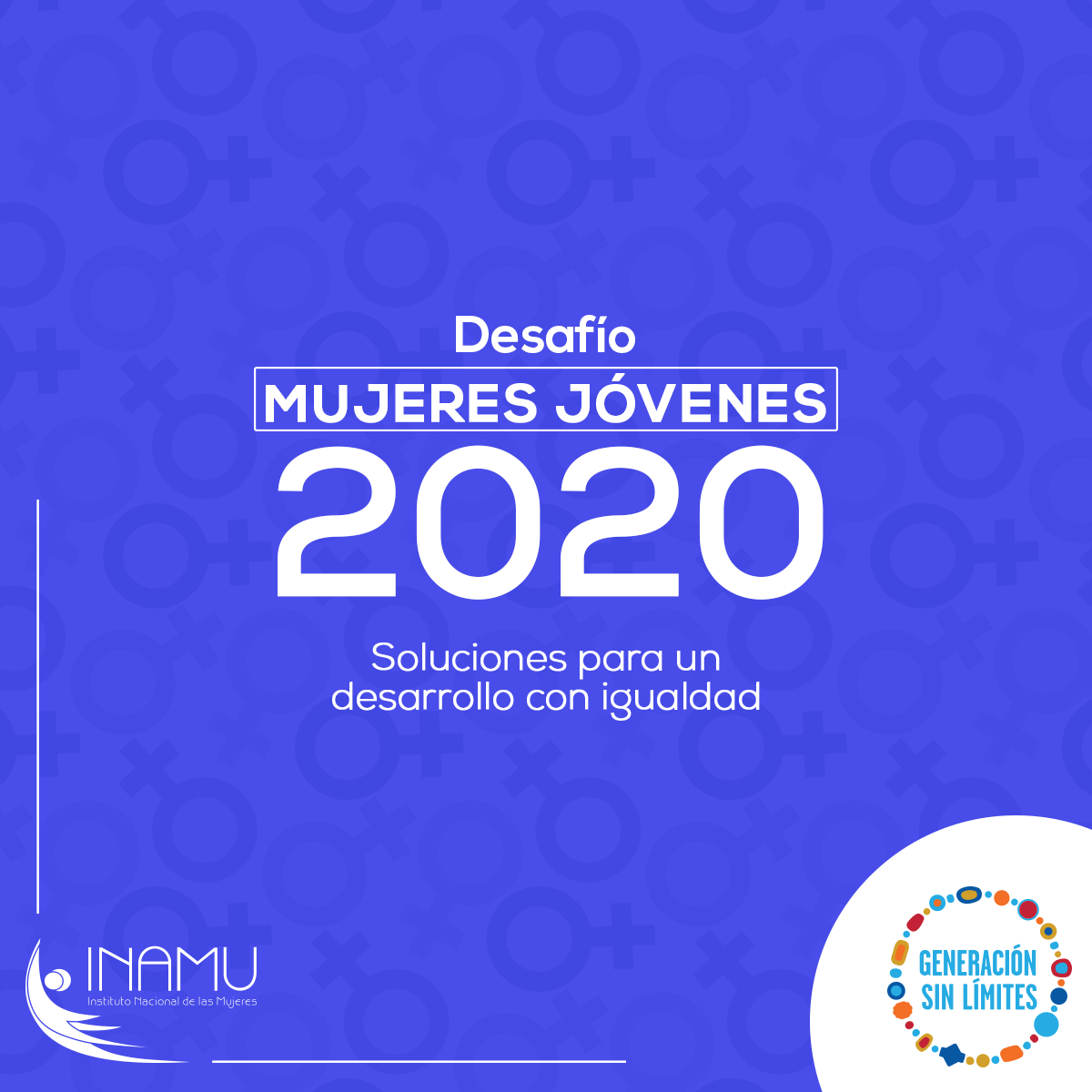 El Programa de... - Instituto Nacional de las Mujeres, INAMU | Facebook