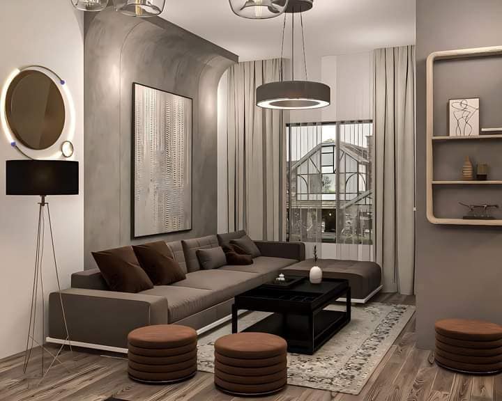AVRAX-Interior Design & Furniture | Alexandria
