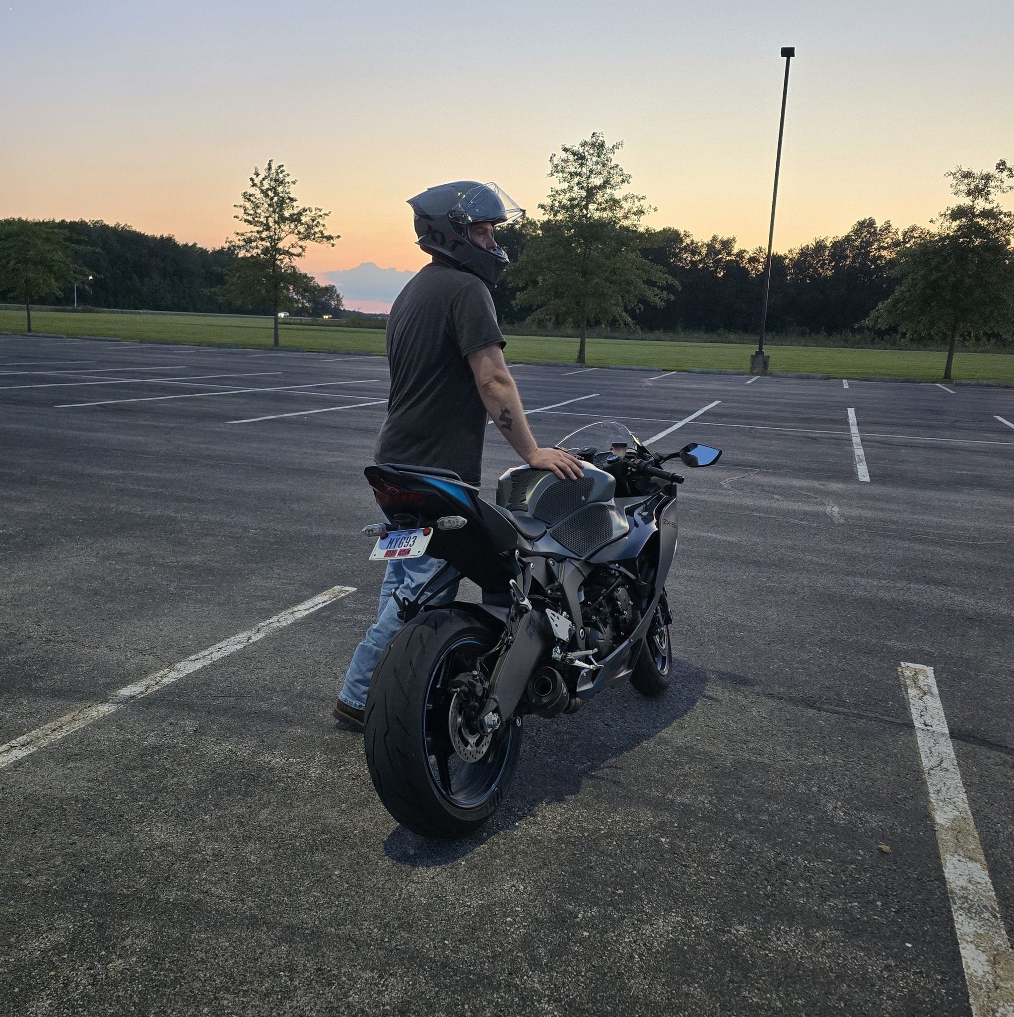 AIR VENTURI ALPHA/ MERCURY AP/FXR> OWNERS GROUP | Hey guys just got my ...