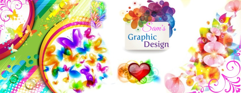 Sam's graphic Design