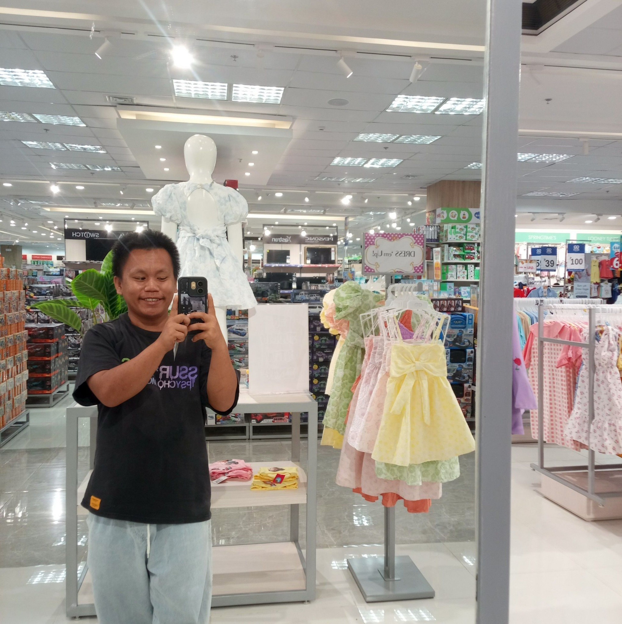 Murag tala!🤣 -Miss Deliciousness | Mjay Camocamo Banluta