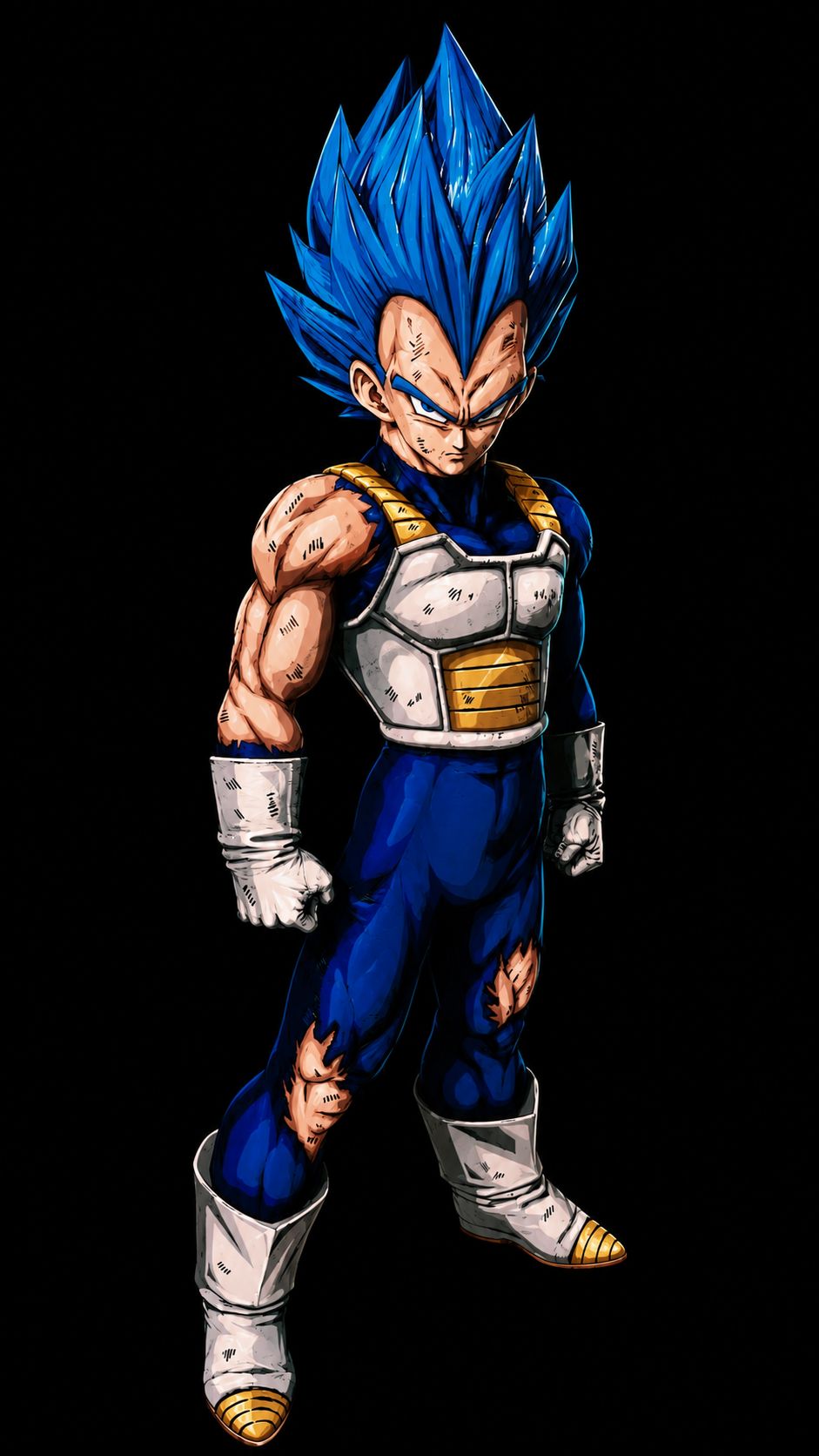 What is the selling price of Vegeta SMSp manga dimensions?