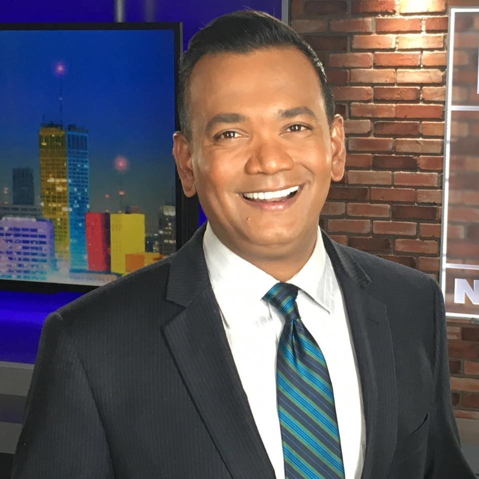 Fox2's Roop Raj