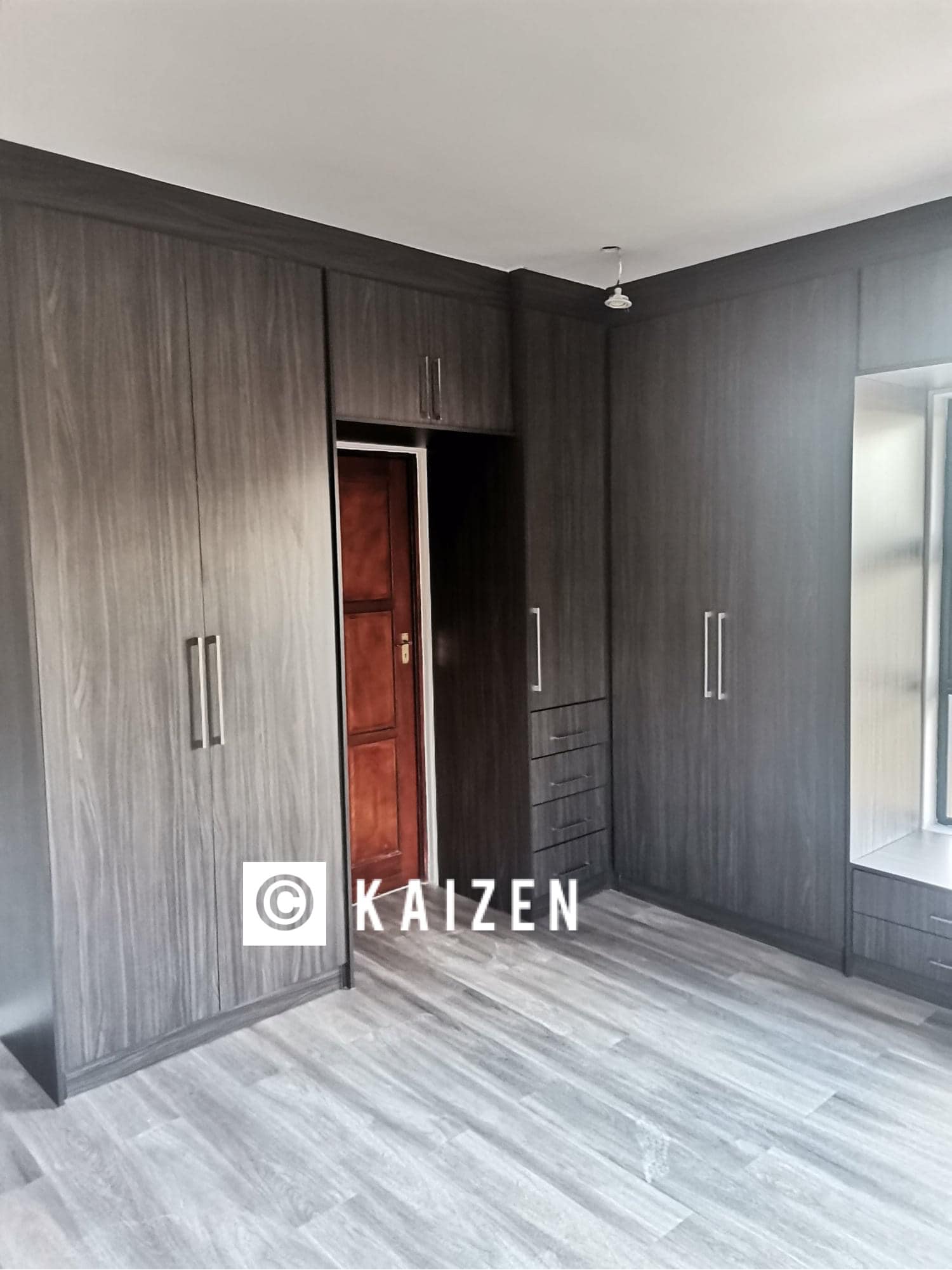 Kaizen Construction & General design | Johannesburg
