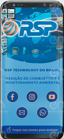 RSP Technology do Brasil | São Paulo SP
