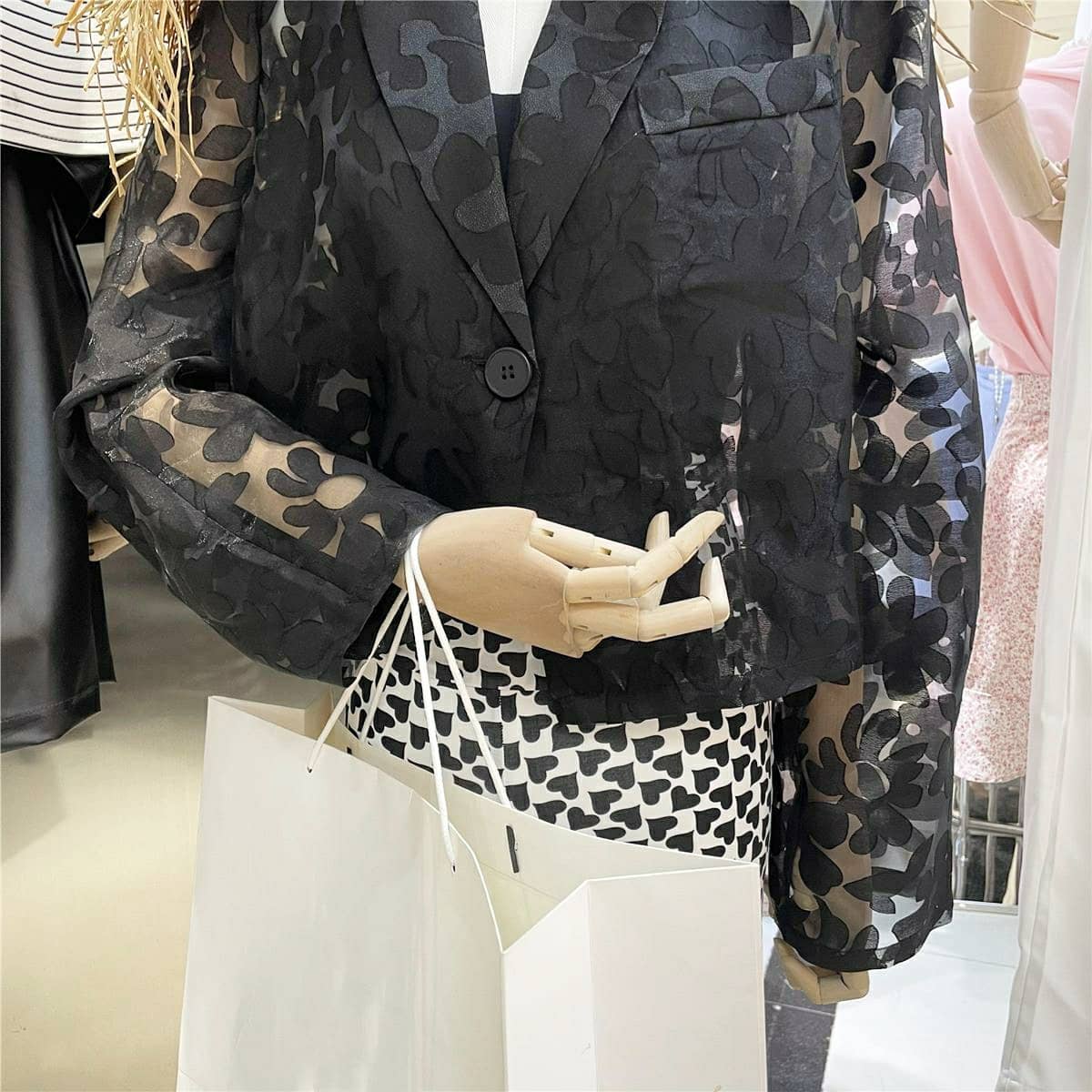 🇰🇷NEW ARRIVAL🇰🇷... - Fu design by Korea
