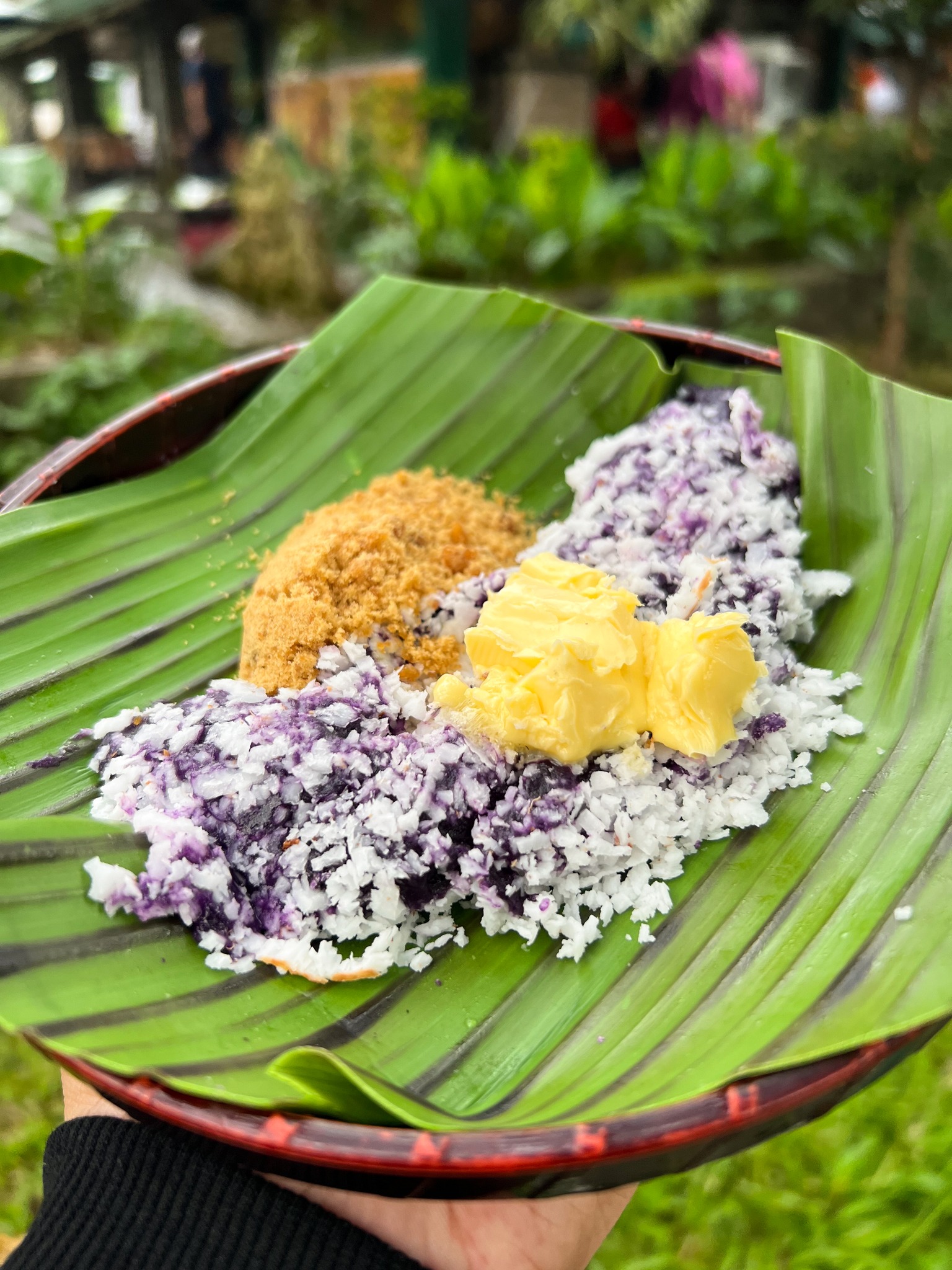 Philippine Star - MAKIKIRAAN LANG PO 🤤 Solibao Restaurant's Puto ...