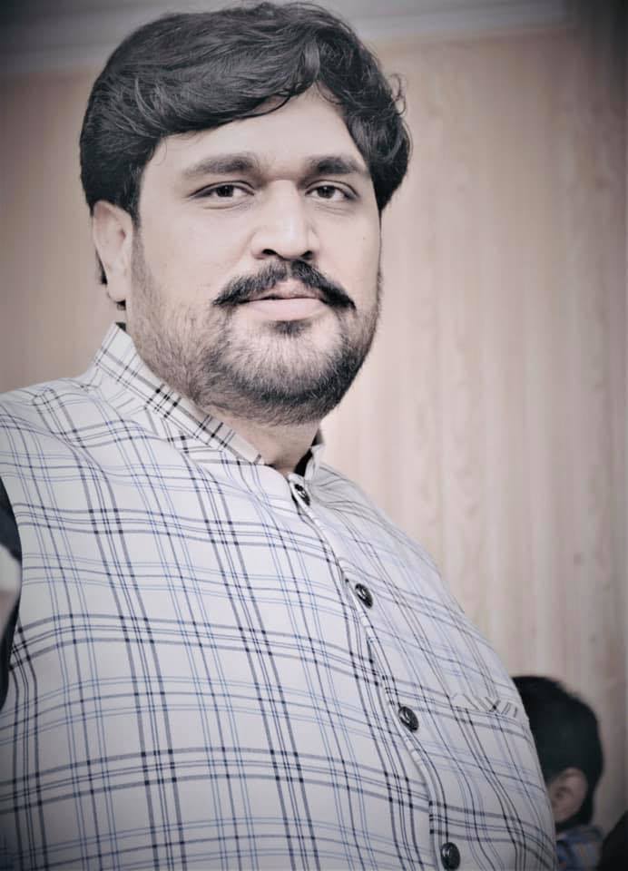 Ch Adnan Mahboob
