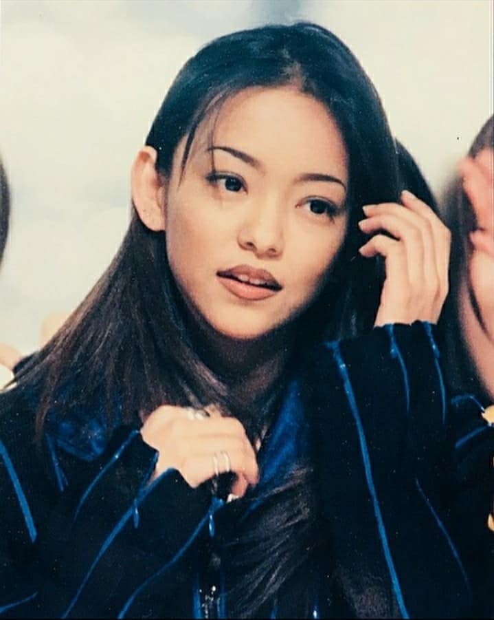1998.07.01 25 years ago today, Namie Amuro released 