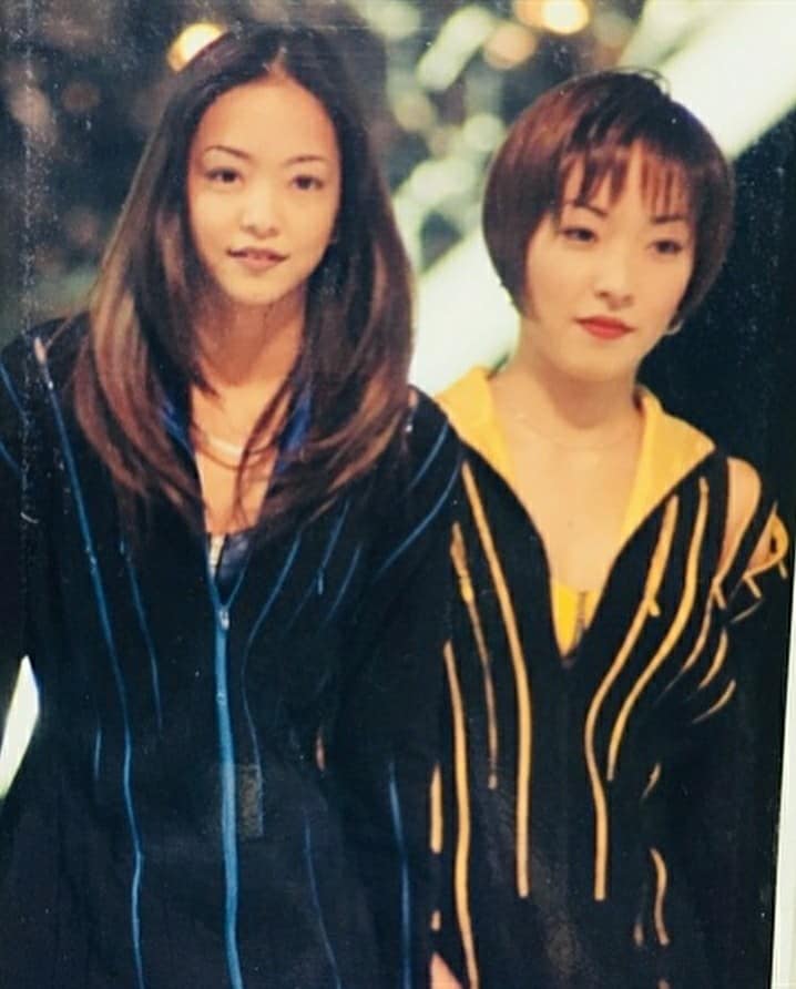 1998.07.01 25 years ago today, Namie Amuro released 