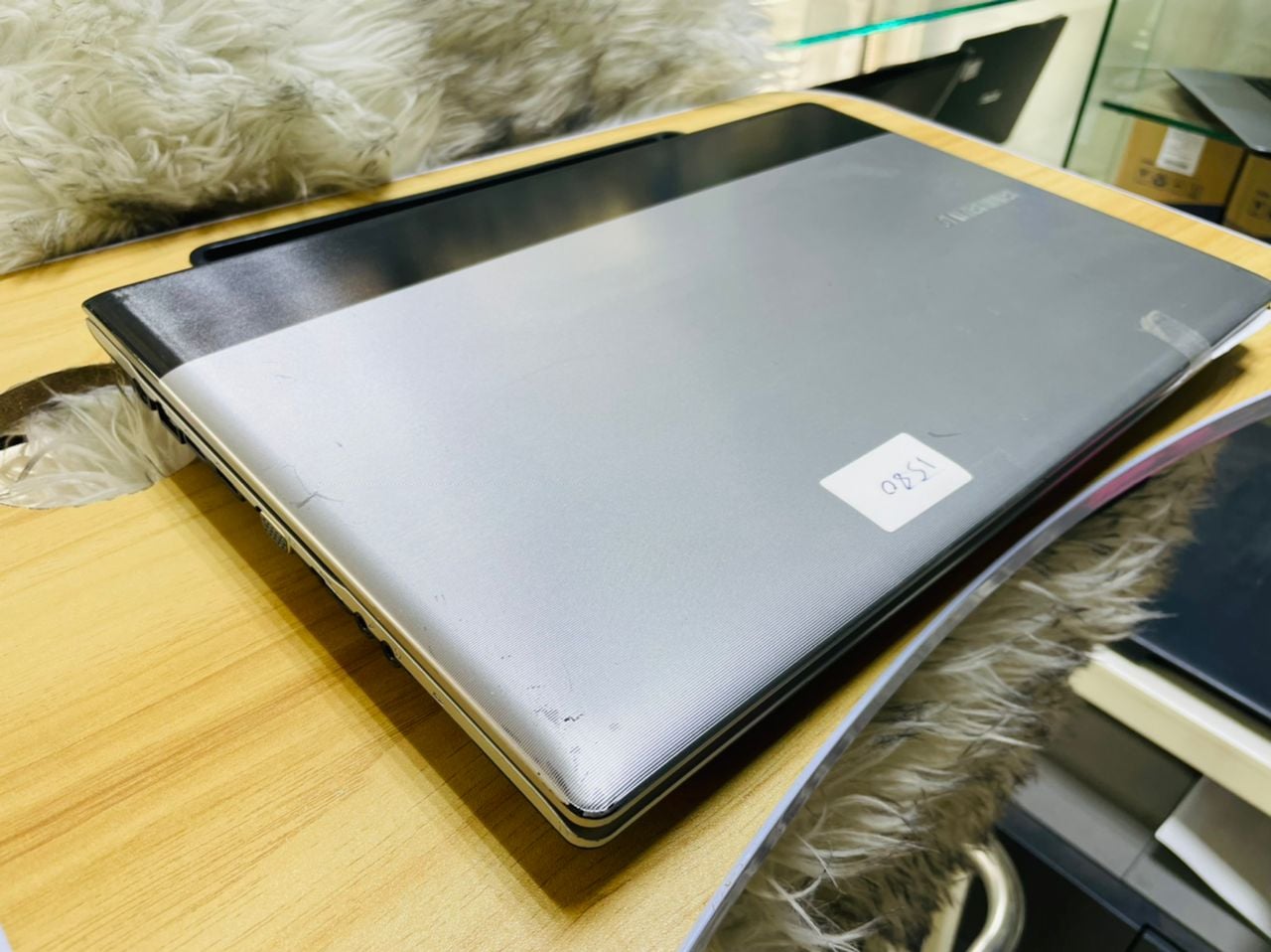 🔥🔥🔥🔥💻لاب توب Samsung RV520 💻🔥🔥🔥🔥... - Censorship Team Pro