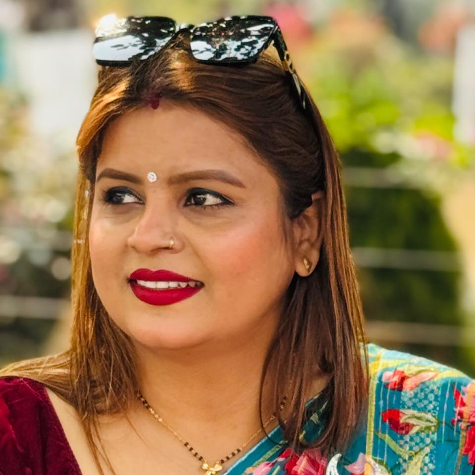 Rabisha Pathak Adhikari