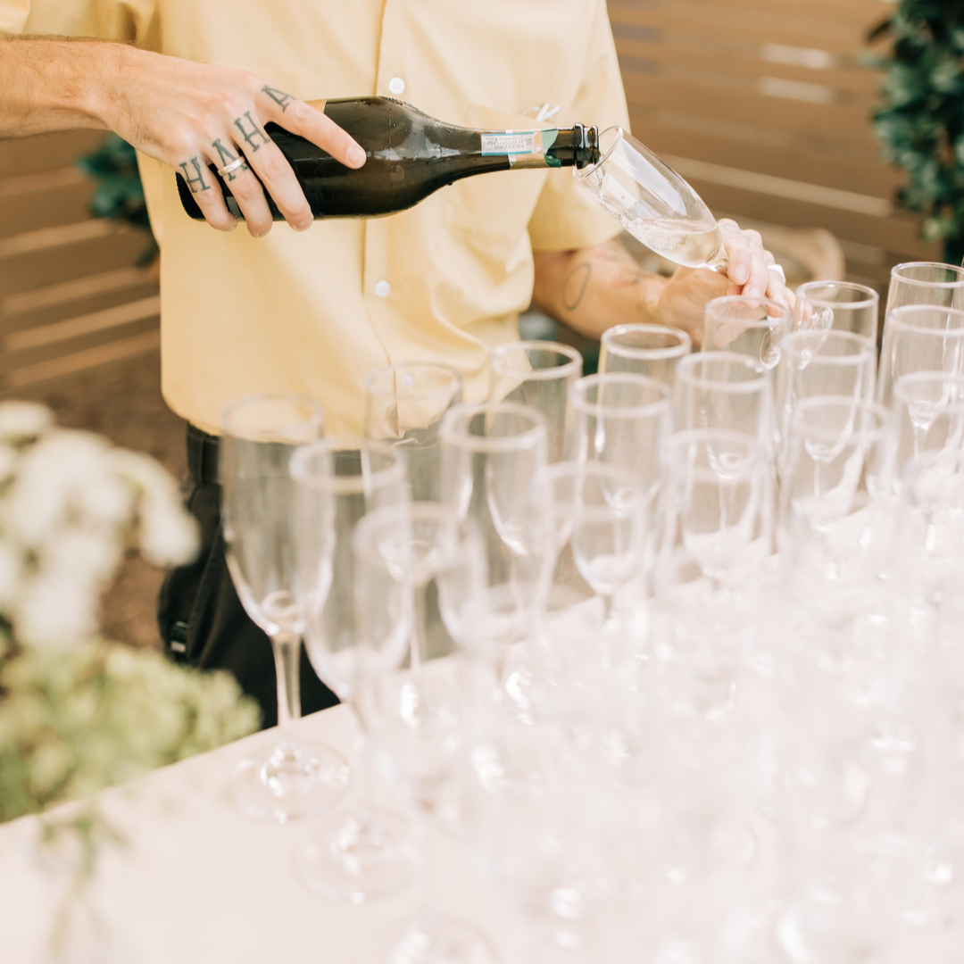 Our final June cocktail hour is... - The Ruth by Beau Monde | Facebook