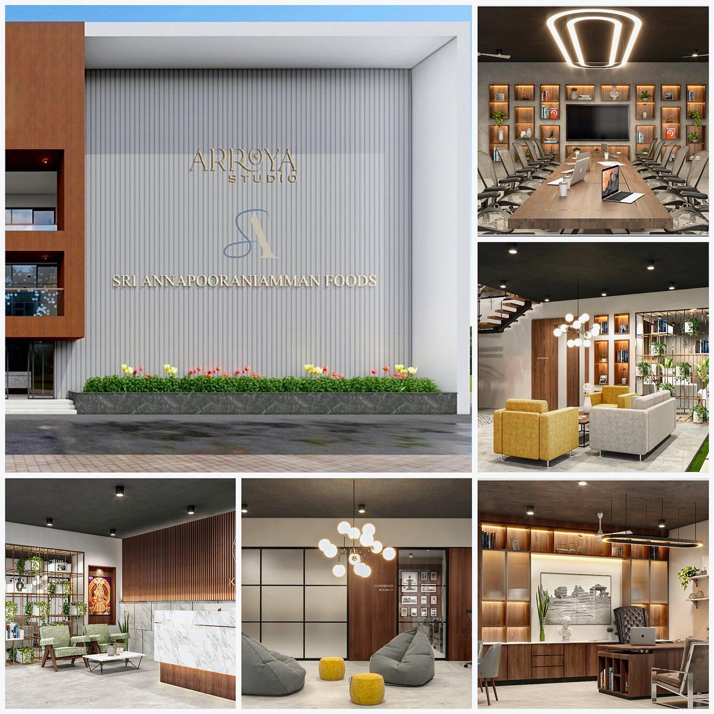 Arroya Studio | New City NY