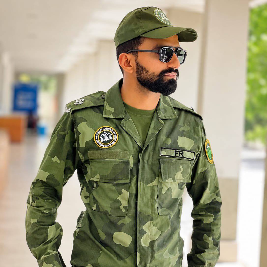 Quide e azam soler park to forest complex bwp 🚔👨‍ ️🇵🇰 #fypシ゚viralシ ...