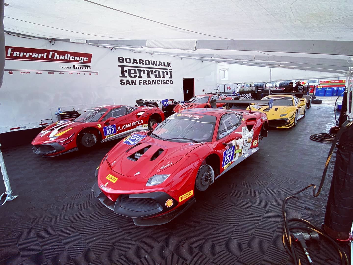 Set up done, time to test.... - R3 Motorsports, Inc | Facebook