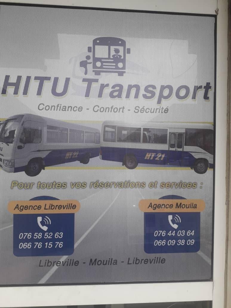 Hitu Transport