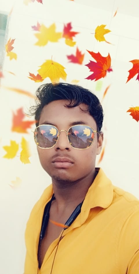mukesh kumar Raj | Facebook